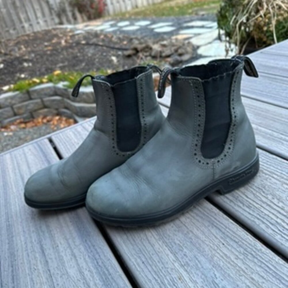 Blundstone Women's Originals #1630